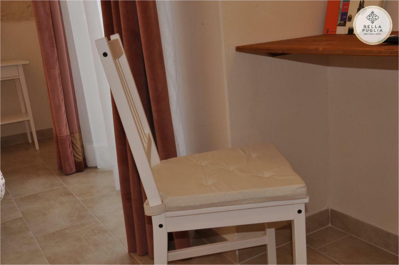 Bed and Breakfast Bella Puglia Conversano Exterior foto