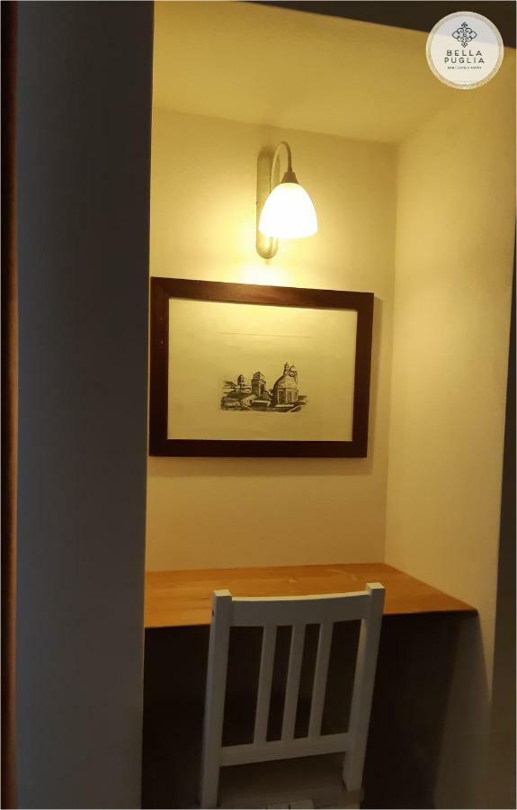 Bed and Breakfast Bella Puglia Conversano Exterior foto