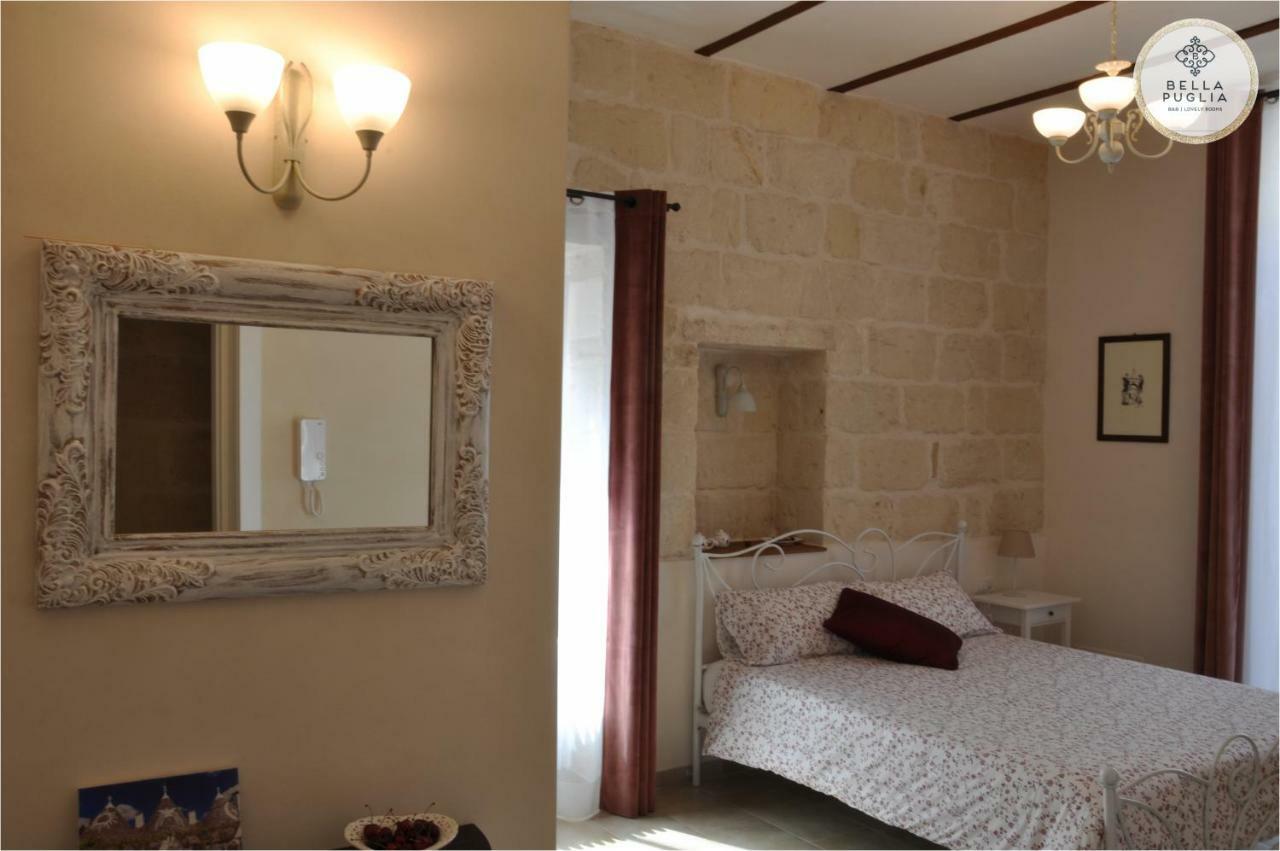 Bed and Breakfast Bella Puglia Conversano Exterior foto