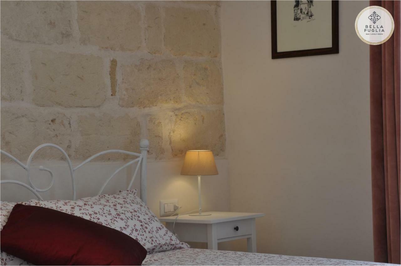 Bed and Breakfast Bella Puglia Conversano Exterior foto
