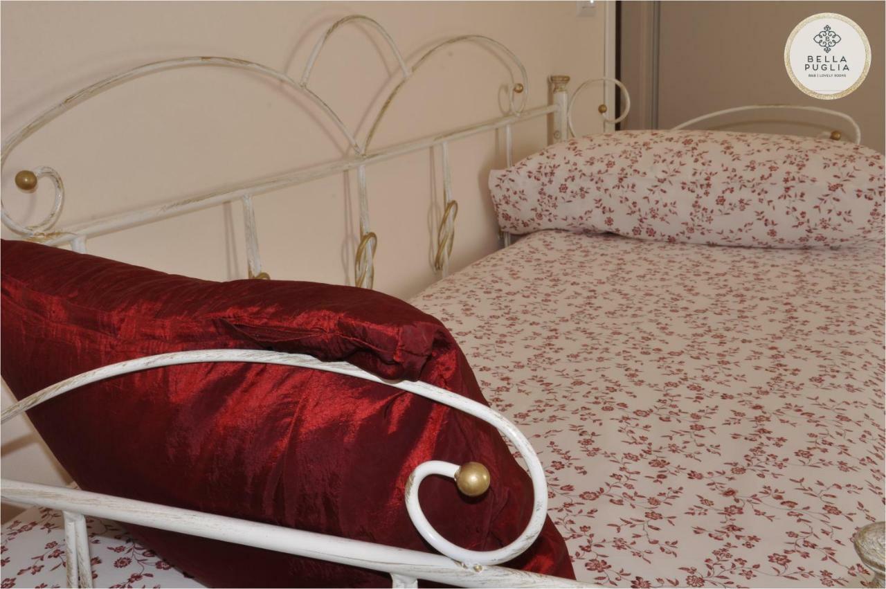 Bed and Breakfast Bella Puglia Conversano Exterior foto