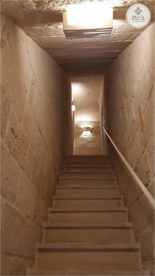 Bed and Breakfast Bella Puglia Conversano Exterior foto