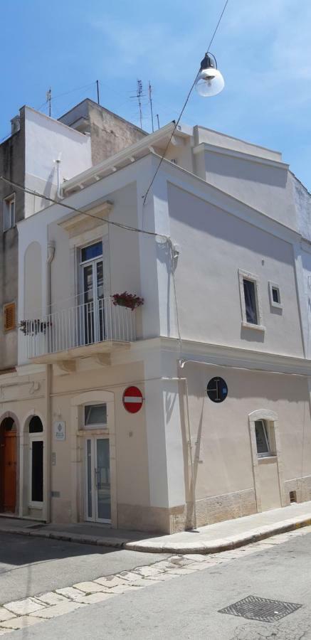 Bed and Breakfast Bella Puglia Conversano Exterior foto