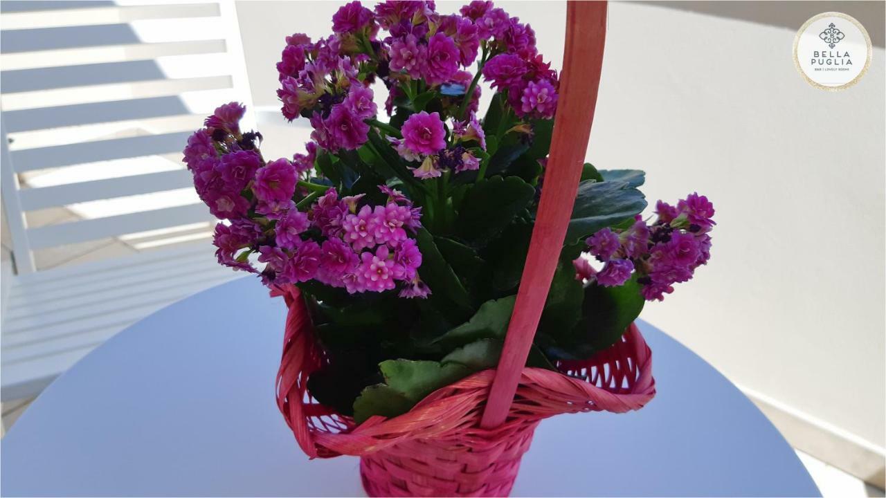Bed and Breakfast Bella Puglia Conversano Exterior foto