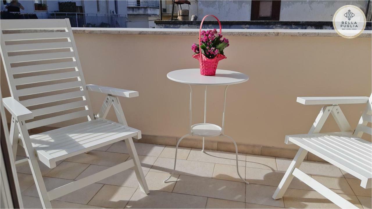 Bed and Breakfast Bella Puglia Conversano Exterior foto