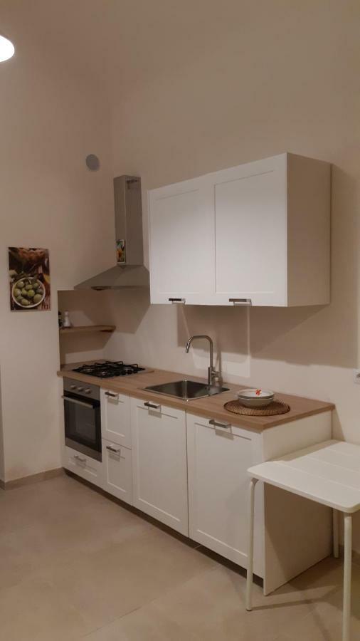 Bed and Breakfast Bella Puglia Conversano Exterior foto